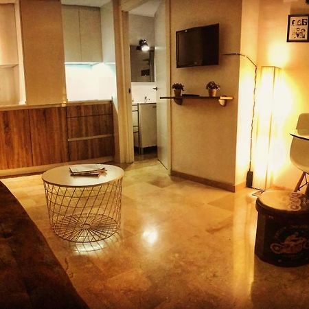 Апартаменты Centro-Casco Antiguo C/Sauceda-San Eloy Севилья Экстерьер фото