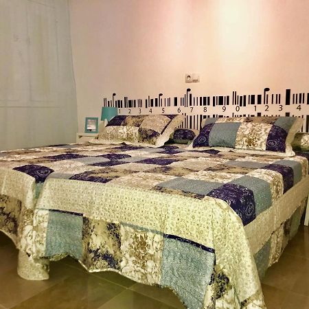 Апартаменты Centro-Casco Antiguo C/Sauceda-San Eloy Севилья Экстерьер фото