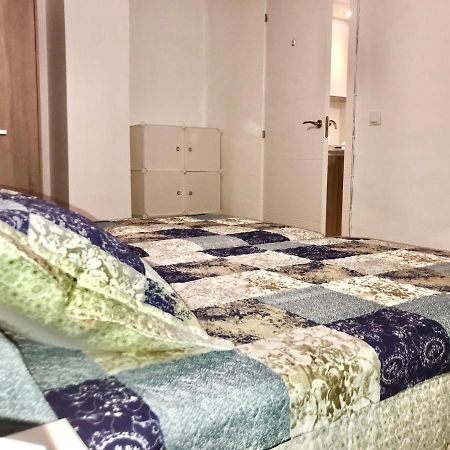 Апартаменты Centro-Casco Antiguo C/Sauceda-San Eloy Севилья Экстерьер фото