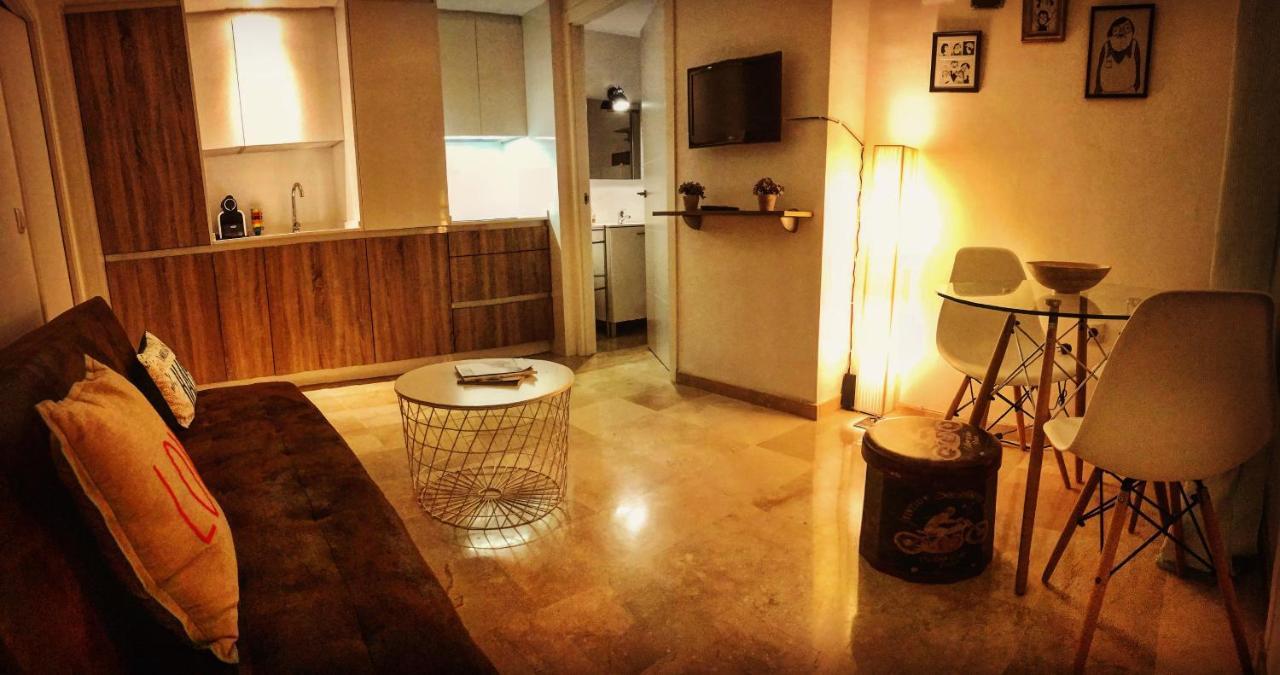 Апартаменты Centro-Casco Antiguo C/Sauceda-San Eloy Севилья Экстерьер фото