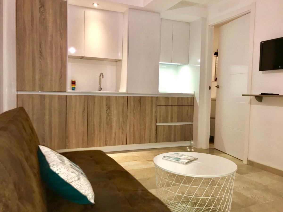 Апартаменты Centro-Casco Antiguo C/Sauceda-San Eloy Севилья Экстерьер фото