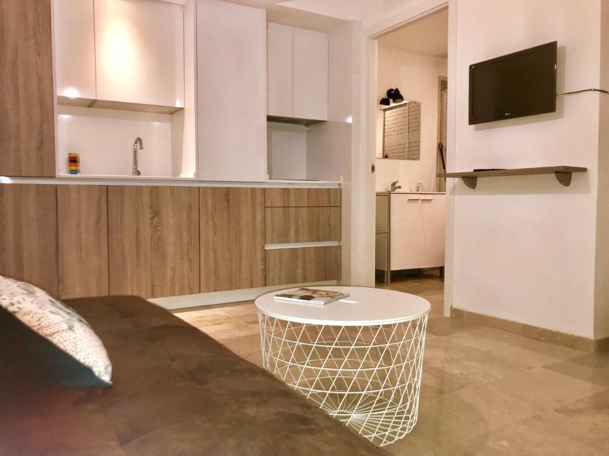 Апартаменты Centro-Casco Antiguo C/Sauceda-San Eloy Севилья Экстерьер фото