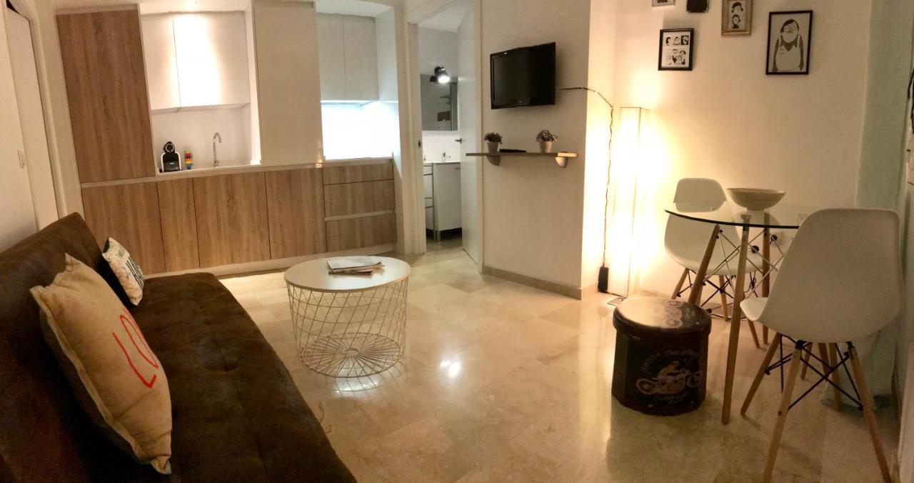 Апартаменты Centro-Casco Antiguo C/Sauceda-San Eloy Севилья Экстерьер фото