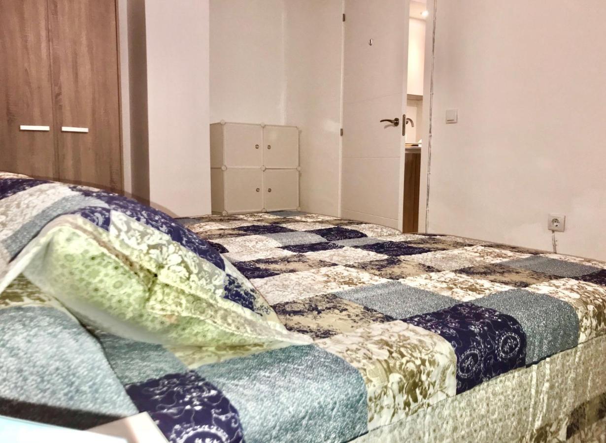 Апартаменты Centro-Casco Antiguo C/Sauceda-San Eloy Севилья Экстерьер фото